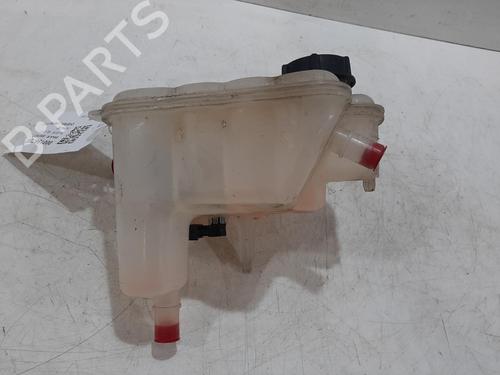 Ekpansionstank JAGUAR I-PACE (X590) EV400 AWD | BP30516935C120