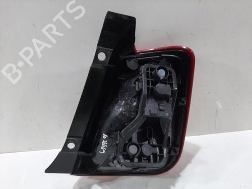 Left taillight FIAT 500 (312_) 1.0 Mild Hybrid (312.AYD1B) | BP28723071C34 