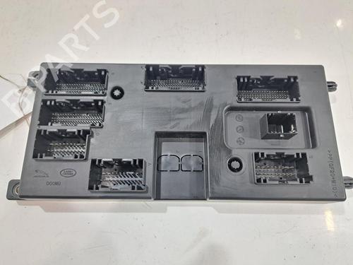 Control unit JAGUAR I-PACE (X590) EV400 AWD | BP31879148M11