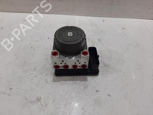 Used ABS pump CITROËN C3 Picasso (SH_) 1.6 VTi 120 (120 hp) 29637302