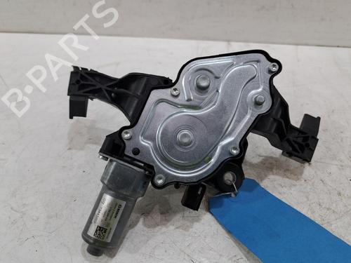 Used Rear wiper motor VAUXHALL CORSA Mk IV (E) (X15) 1.4 (90 hp) 31315980