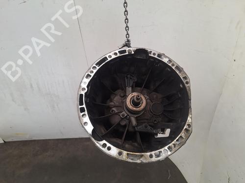 Used Gearbox Gearbox 37607922 37607922