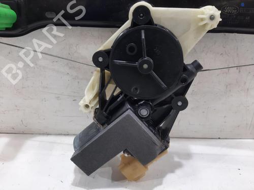 Rudehejsemekanisme Højre bagtil JAGUAR I-PACE (X590) EV400 AWD | BP30516973C25