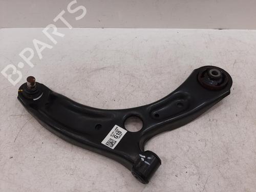 Used Right front suspension arm Right front suspension arm KIA PICANTO III (JA) 1.2 DPI (79 hp) 34576803 34576803