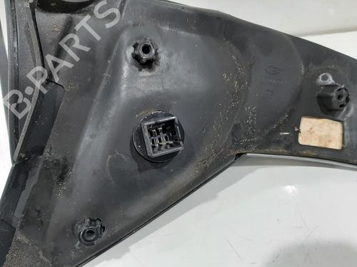 Right mirror VAUXHALL VECTRA (B) Hatchback (J96) 1.8 i 16V (F68) | BP36773805C27  - Image 5