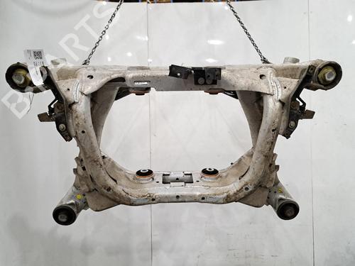 Used Subframe JAGUAR I-PACE (X590) EV400 AWD (400 hp) 30608801