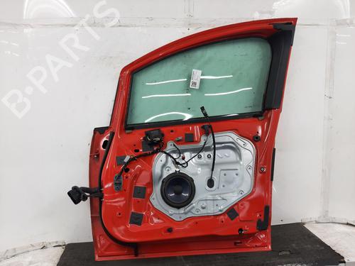 Right front door FORD B-MAX (JK) 1.0 EcoBoost | BP33467614C3  - Image 6
