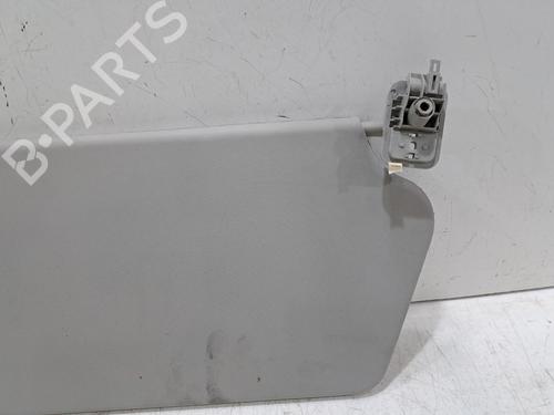 Left sun visor FORD TRANSIT V363 Van (FCD, FDD) 2.2 TDCi RWD | BP32288184I1 - Image 6