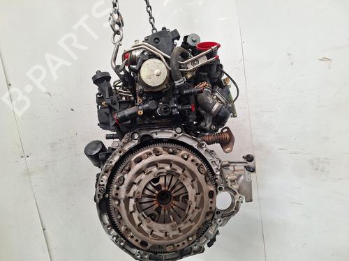 Engine MERCEDES-BENZ A-CLASS (W176) A 180 CDI / d (176.012) | BP37491396M1 - Image 5