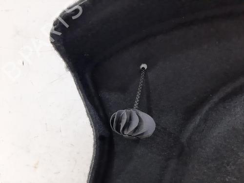 Rear parcel shelf VW GOLF VIII (CD1, DA1) 1.5 TSI | BP33466972C85 - Image 5