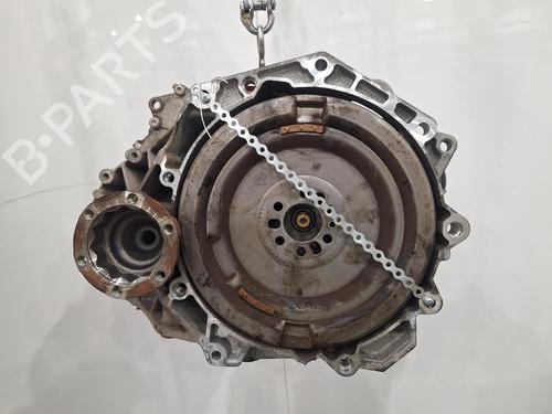 Used Gearbox VW POLO VI (AW1, BZ1, AE1) 1.0 TSI (110 hp) 30260420