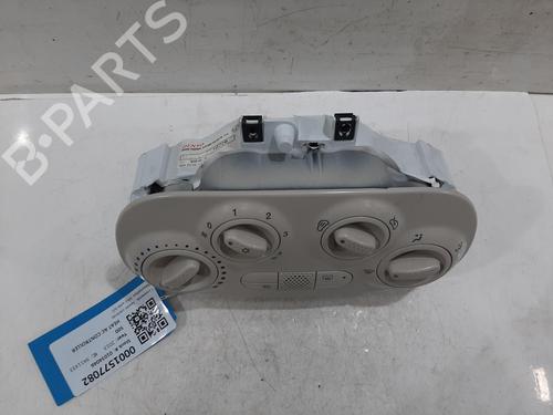 Climate control FIAT 500 (312_) 1.2 (312AXA1A) | BP30722017I5 