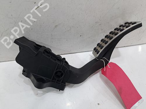 Pedal MERCEDES-BENZ B-CLASS Sports Tourer (W246, W242) B 180 CDI / d (246.212) (109 hp) 31596867