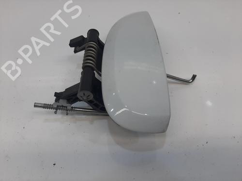 Andre DACIA DUSTER (HM_) 1.3 TCe 130 (HMMF) | BP26775079O1 