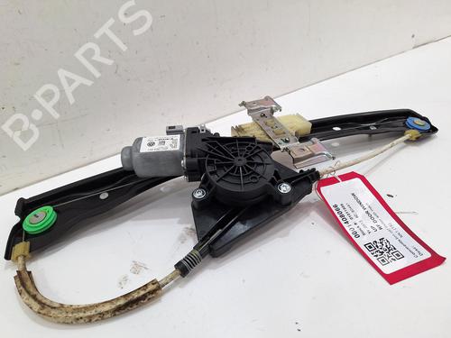 Front right window mechanism VW UP! (121, 122, BL1, BL2, BL3, 123) 1.0 | BP26787985C23 