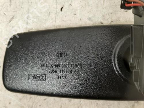 Bakspejl indvendigt FORD RANGER (TKE) 2.0 EcoBlue 4x4 | BP26817811I6 - Image 3