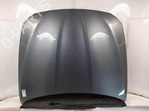 Used Hood BMW 5 Touring (F11) 520 d (190 hp) 31650621