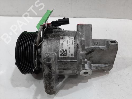 Used AC compressor NISSAN MICRA V (K14) 1.0 IG-T (92 hp) 32120644