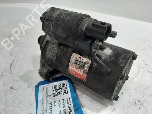 Starter KIA RIO III (UB) 1.25 CVVT | BP26750964M8 