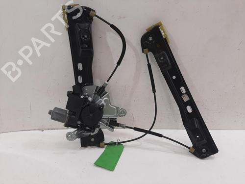 Used Front left window mechanism VAUXHALL INSIGNIA Mk I (A) Hatchback (G09) 2.0 CDTI (68) (130 hp) 27281166