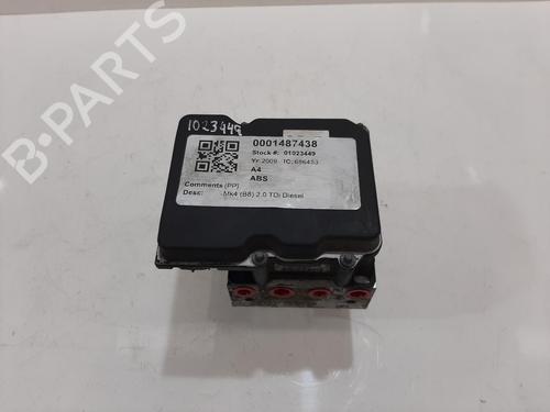 ABS pump AUDI A4 B8 (8K2) 2.0 TDI | BP28101010M43 