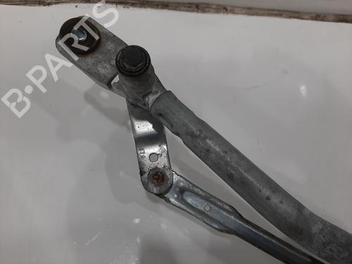 Front wiper motor HYUNDAI ix35 (LM, EL, ELH) 1.7 CRDi | BP26804405M29 