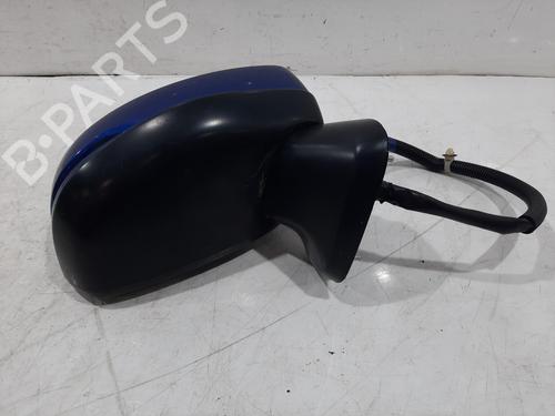 Right mirror HONDA JAZZ IV (GK_) 1.3 | BP29810558C27 