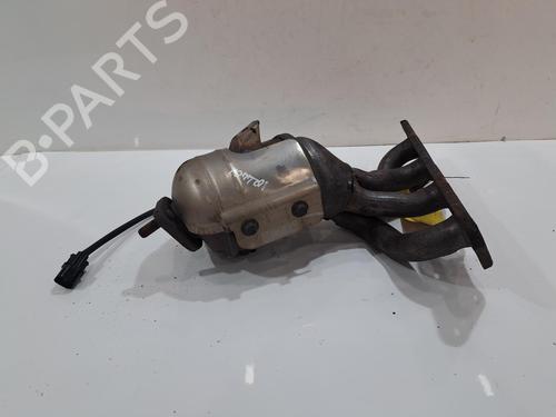 Catalyst HYUNDAI i20 I (PB, PBT) 1.4 | BP28274654M10 