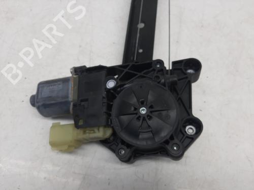 Rear left window mechanism FORD GALAXY III (CK) 2.0 EcoBlue | BP26849284C24 