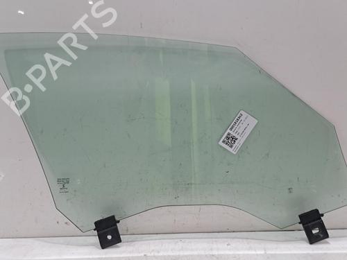 Used Front left door window Front left door window 38912640 38912640