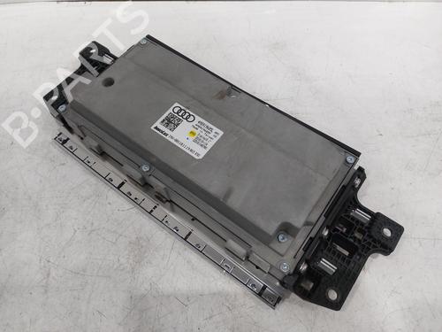 Electronic module AUDI Q8 (4MN, 4MT) 50 TDI Mild Hybrid quattro | BP29297292M83 