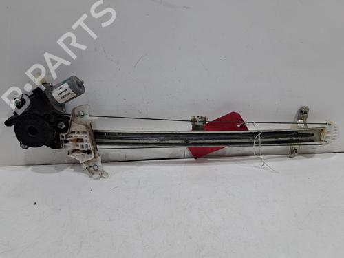 Front left window mechanism SUZUKI BALENO (FW, EW) 1.0 (A1K310) | BP39070351C22 - Image 5