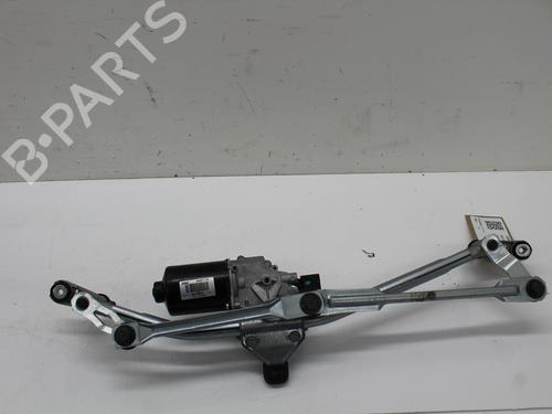 Used Front wiper motor PEUGEOT EXPERT Van (V_) 1.6 BlueHDi 95 (95 hp) 26867935