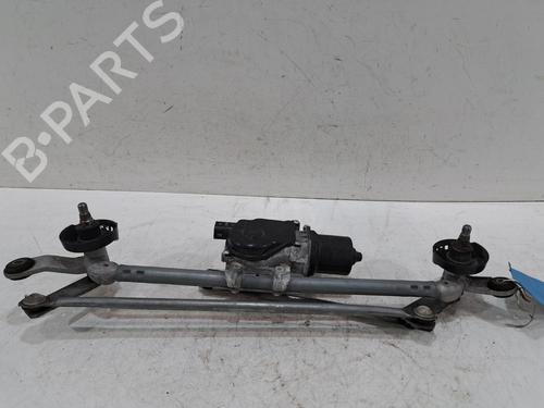 Used Front wiper motor NISSAN X-TRAIL III (T32_, T32R, T32RR) 1.7 dCi ALL MODE 4x4-i (150 hp) 31316015