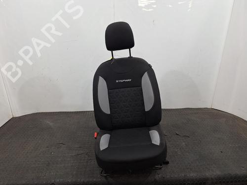 Asiento delantero izquierdo Asiento delantero izquierdo 39176459 39176459
