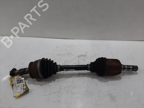 Used Other VAUXHALL ASTRA Mk VI (J) GTC (P10) 2.0 CDTi (165 hp) 30141812