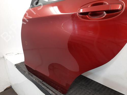 Left rear door TOYOTA YARIS (_P13_) 1.3 (NSP130_, NSP130) | BP29637317C4 