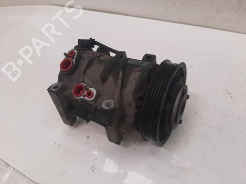 Used AC compressor AC compressor 38537067 38537067