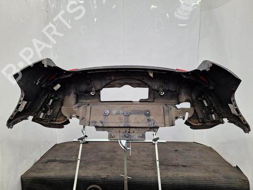 Rear bumper LAND ROVER DISCOVERY SPORT (L550) 2.0 D 4x4 | BP26746707C8 