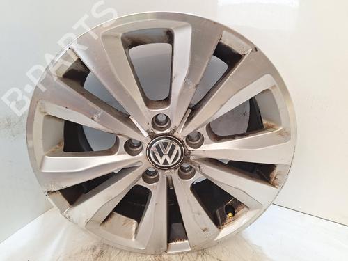 Used Rim Rim 37034165 37034165
