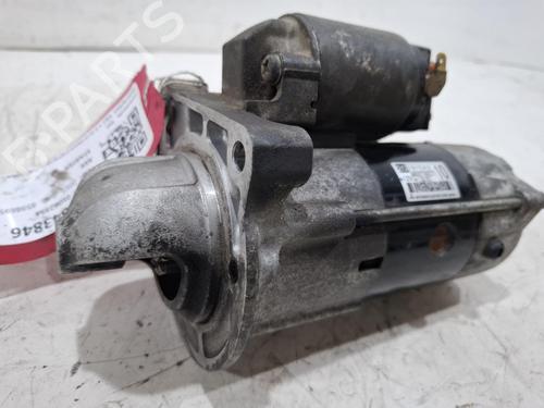 Starter MITSUBISHI ASX (GA_W_) 1.6 DI-D 4WD | BP39614746M8 - Image 5
