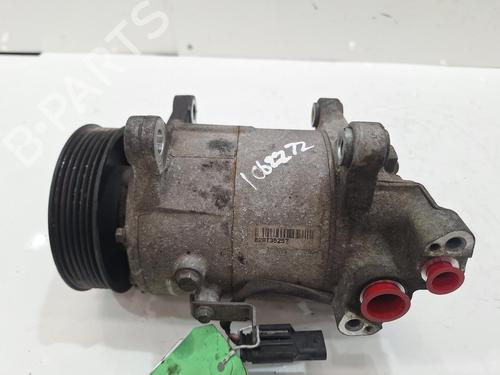 AC compressor BMW X3 (F25) xDrive 20 d | BP39707644M34 - Image 6