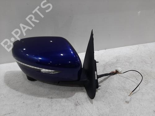 Used Right mirror Right mirror NISSAN JUKE (F15) 1.2 DIG-T (115 hp) 34121418 34121418