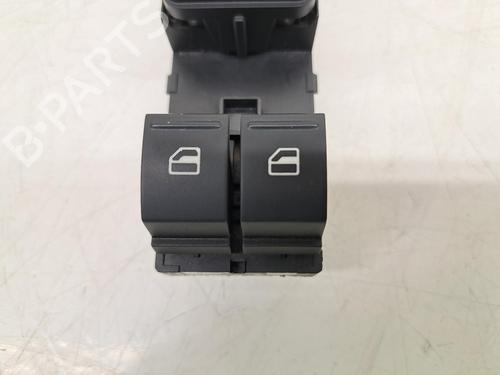 Right front window switch VW GOLF V (1K1) 1.9 TDI | BP26750048I26 - Image 2