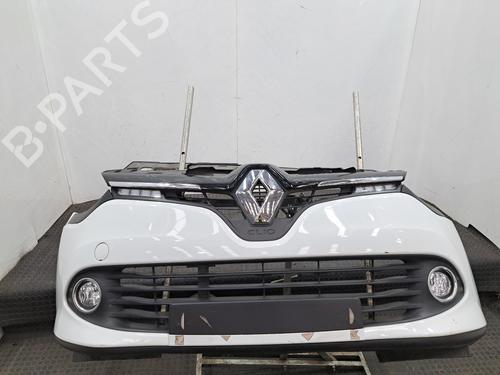 front-bumper-renault-clio-iv-bh_-2012-2013-2014-2015-2016-2017-2018-2019-2020-2021-39657411 main image