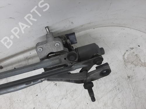 Front wiper motor VOLVO V40 Hatchback (525) T3 | BP26757502M29