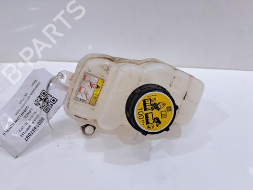 Used Expansion tank JAGUAR I-PACE (X590) EV400 AWD (400 hp) 28448657