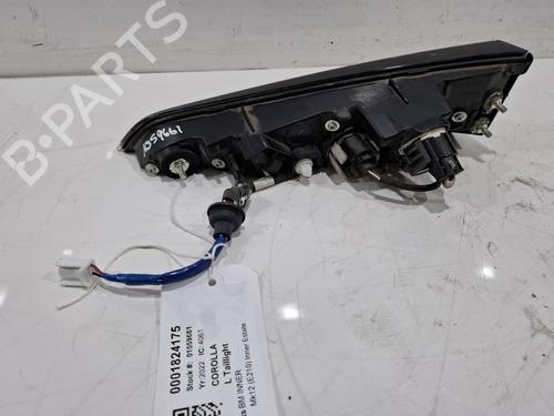 Left tailgate light TOYOTA COROLLA COMMERCIAL (_E21_) 1.8 VVTi Hybrid (ZWE211) | BP38938665C79 - Image 3