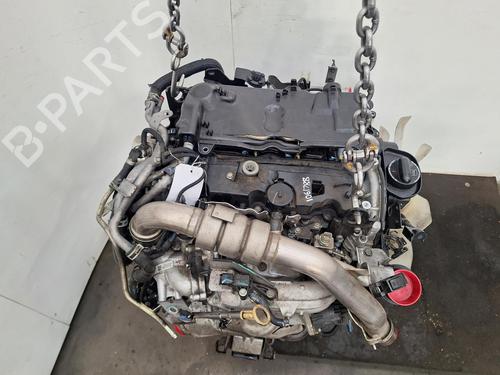 Engine NISSAN NAVARA NP300 Pickup (D23, D23T) 2.3 dCi 4x4 (D231, D23T) | BP39587116M1  - Image 5