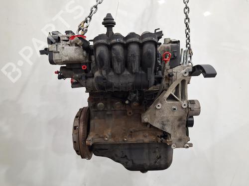 Engine FORD KA (RU8) 1.2 | BP29524707M1 
